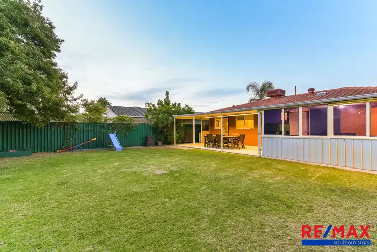 Third view of Homely house listing, 16 Cosmos Street, East Cannington WA 6107