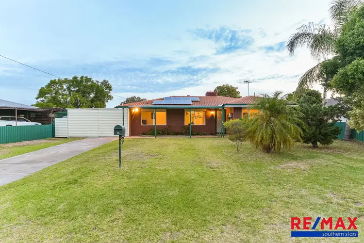 Fifth view of Homely house listing, 16 Cosmos Street, East Cannington WA 6107