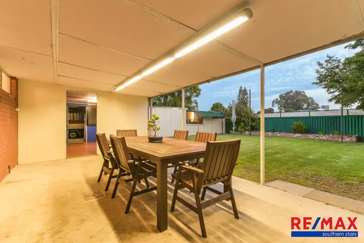 Sixth view of Homely house listing, 16 Cosmos Street, East Cannington WA 6107