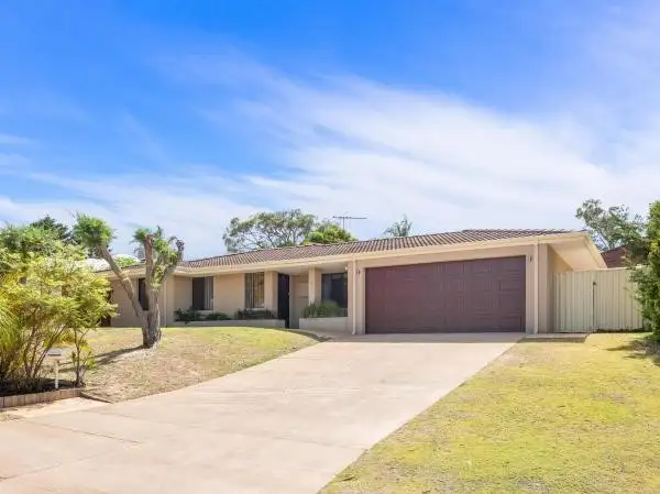 3 Mortlake Place, Kingsley WA 6026