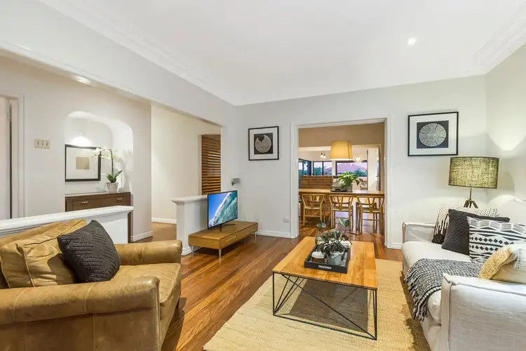 Fifth view of Homely house listing, 83 Bilsen Road, Wavell Heights QLD 4012