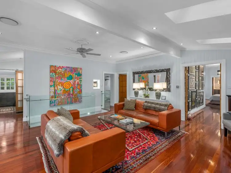 Third view of Homely house listing, 32 Crombie Street, Clayfield QLD 4011