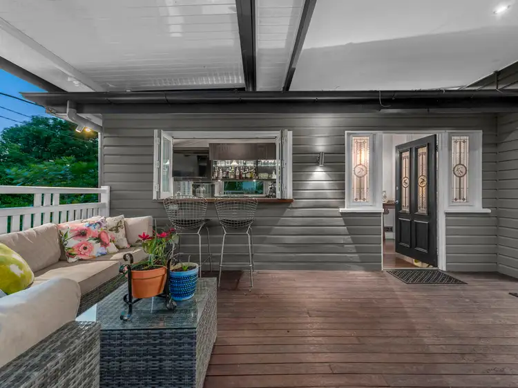 Fourth view of Homely house listing, 32 Crombie Street, Clayfield QLD 4011