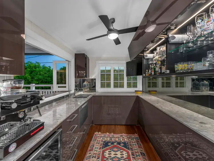 Fifth view of Homely house listing, 32 Crombie Street, Clayfield QLD 4011