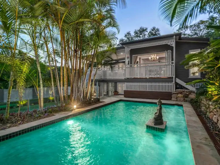 Sixth view of Homely house listing, 32 Crombie Street, Clayfield QLD 4011