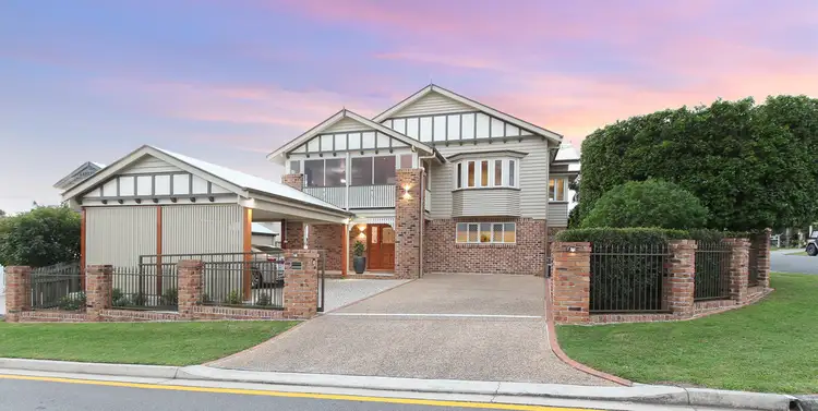 1 Sylvan Avenue, Nundah QLD 4012