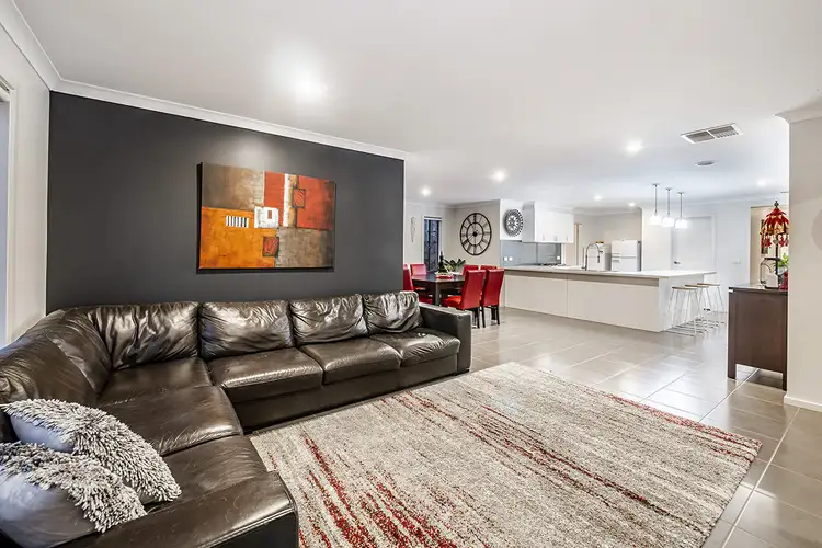 Third view of Homely house listing, 35 Viewbright Road, Clyde North VIC 3978