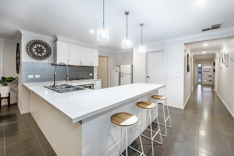 Fourth view of Homely house listing, 35 Viewbright Road, Clyde North VIC 3978