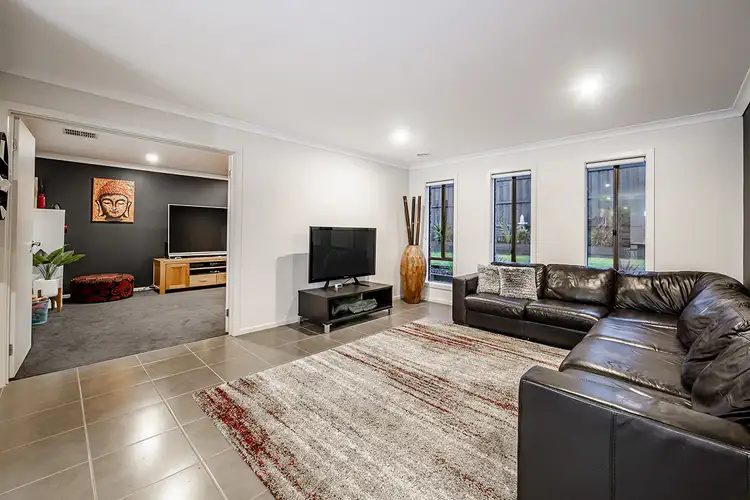Fifth view of Homely house listing, 35 Viewbright Road, Clyde North VIC 3978