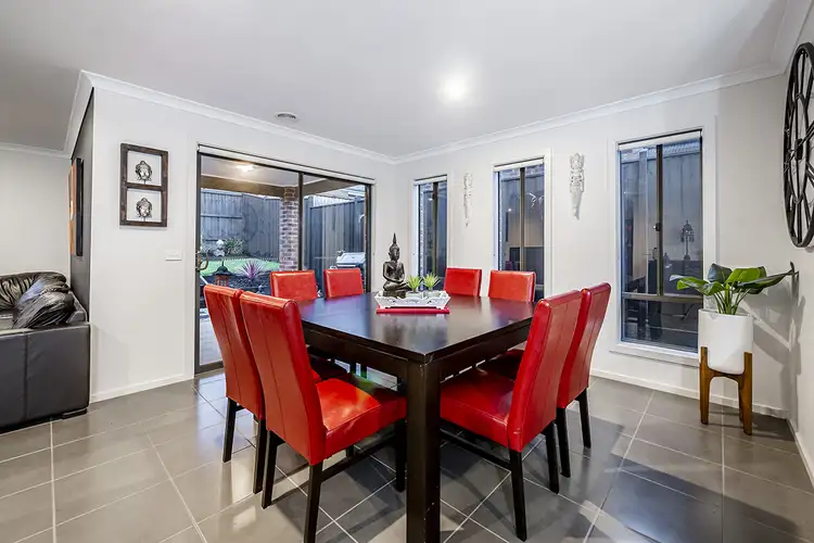 Sixth view of Homely house listing, 35 Viewbright Road, Clyde North VIC 3978