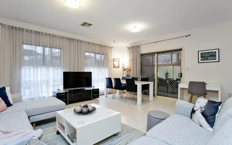 Second view of Homely house listing, 2/55 Ann Street, Campbelltown SA 5074
