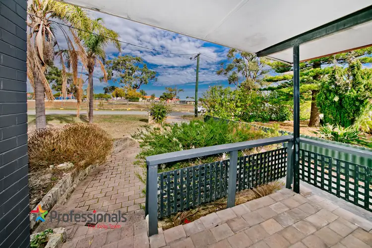 Second view of Homely house listing, 35 Albourne Place, Balga WA 6061