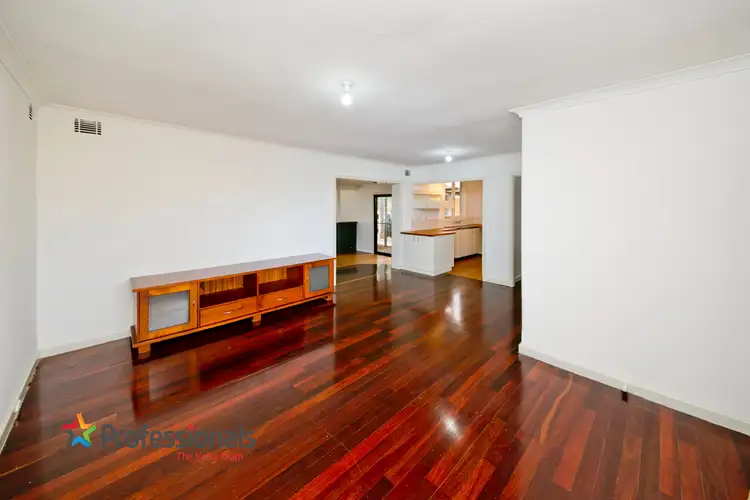 Fourth view of Homely house listing, 35 Albourne Place, Balga WA 6061