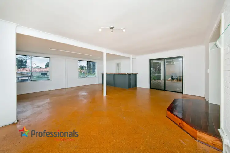 Seventh view of Homely house listing, 35 Albourne Place, Balga WA 6061
