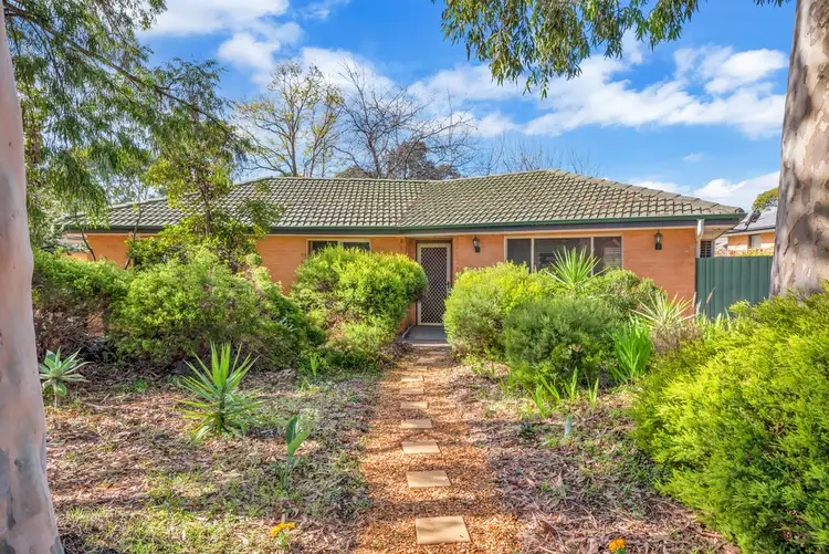 Third view of Homely house listing, 27 Paterson Drive, Hackham SA 5163