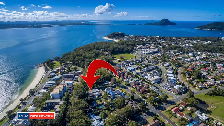1 Magnus Street, Nelson Bay NSW 2315