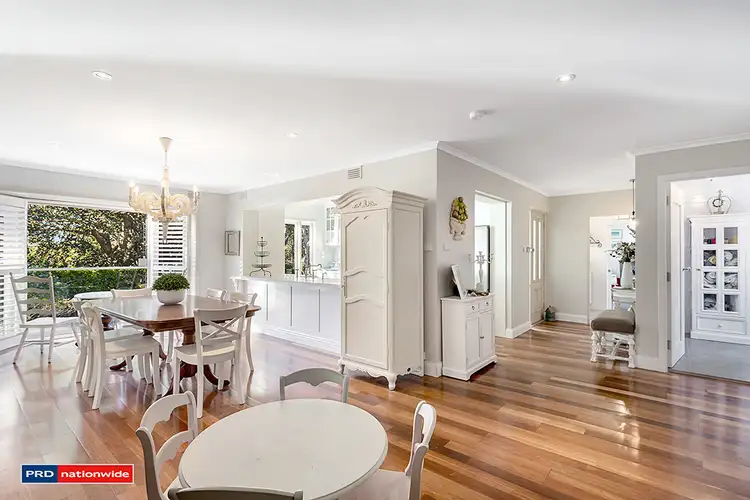 Second view of Homely house listing, 1 Magnus Street, Nelson Bay NSW 2315
