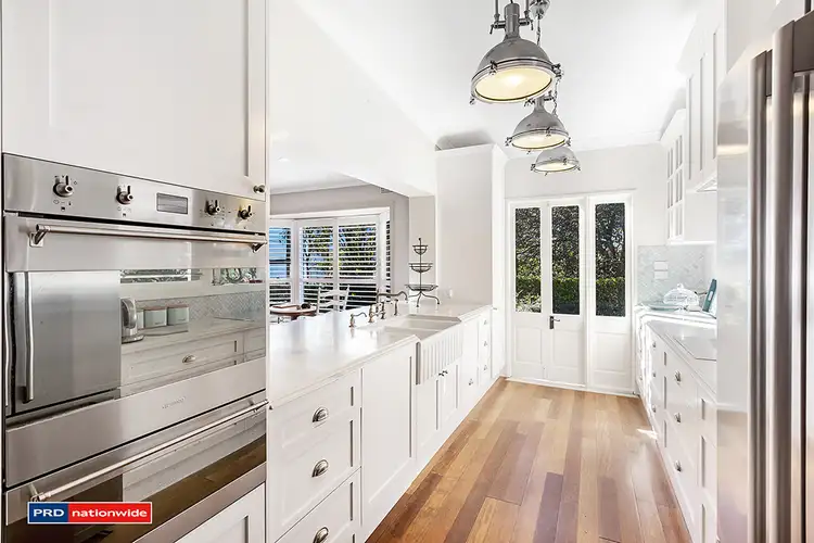 Fifth view of Homely house listing, 1 Magnus Street, Nelson Bay NSW 2315