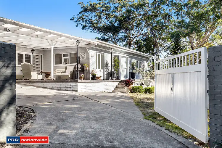 Sixth view of Homely house listing, 1 Magnus Street, Nelson Bay NSW 2315