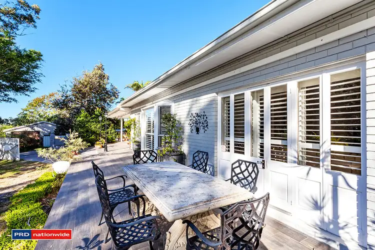 Seventh view of Homely house listing, 1 Magnus Street, Nelson Bay NSW 2315