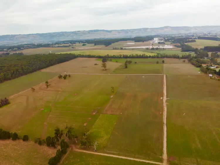 Second view of Homely rural property listing, 139 acres Stuhrs Road, Darnum VIC 3822