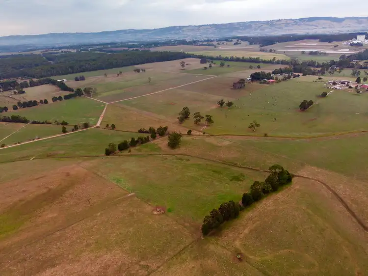 Third view of Homely rural property listing, 139 acres Stuhrs Road, Darnum VIC 3822