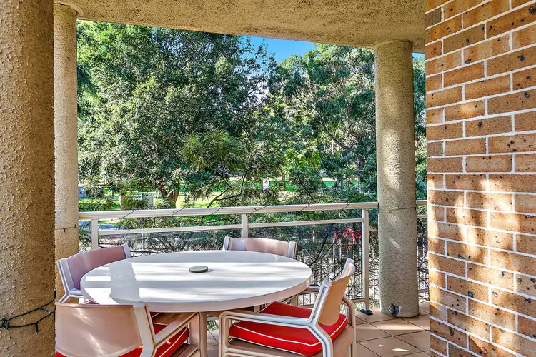 Fifth view of Homely unit listing, 12/94-100 Linden Street, Sutherland NSW 2232