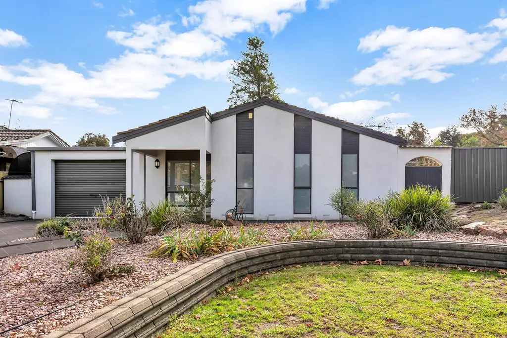 Main view of Homely house listing, 57 Heysen Drive, Sheidow Park SA 5158