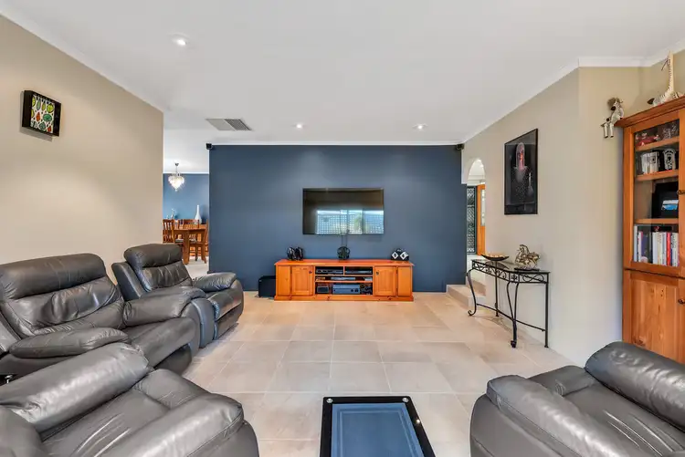 Fifth view of Homely house listing, 57 Heysen Drive, Sheidow Park SA 5158