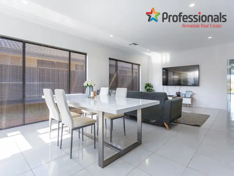 Sixth view of Homely house listing, 7 Leighfield Road, Hilbert WA 6112