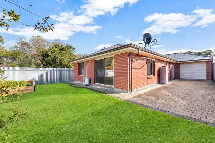 Fourth view of Homely house listing, 1/20 Rialto Street, Morphett Vale SA 5162