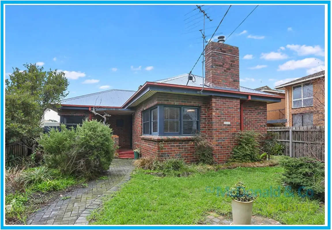Main view of Homely house listing, 153 Verner Street, East Geelong VIC 3219