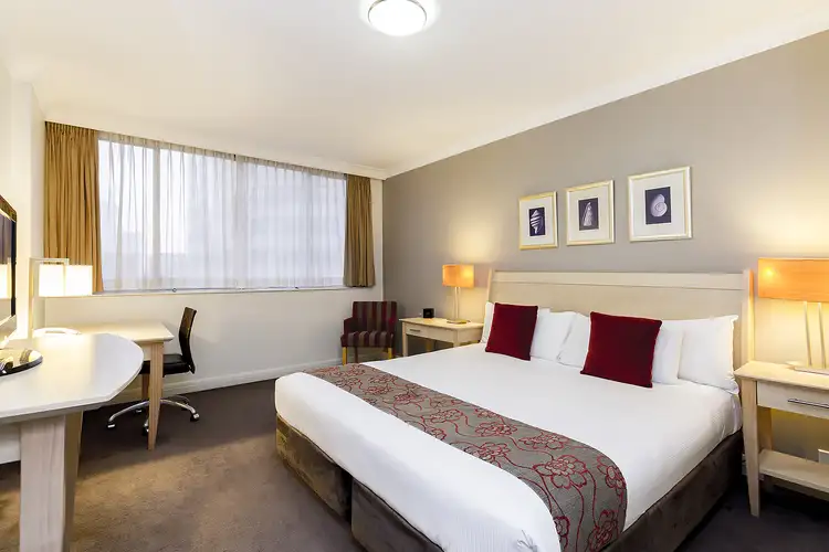Second view of Homely apartment listing, Address available on request