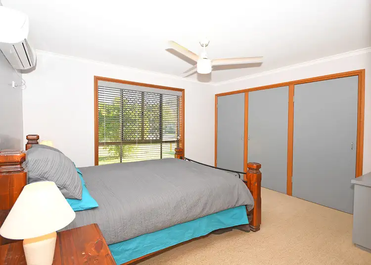 Second view of Homely house listing, 63 Regent St, Granville QLD 4650
