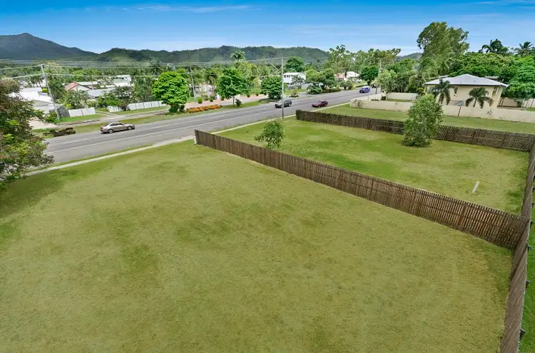Main view of Homely land listing, Lot 2, 1359 Riverway Drive, Kelso QLD 4815