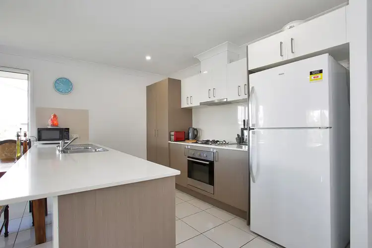 Second view of Homely house listing, 43 Kristy Crescent, Eimeo QLD 4740