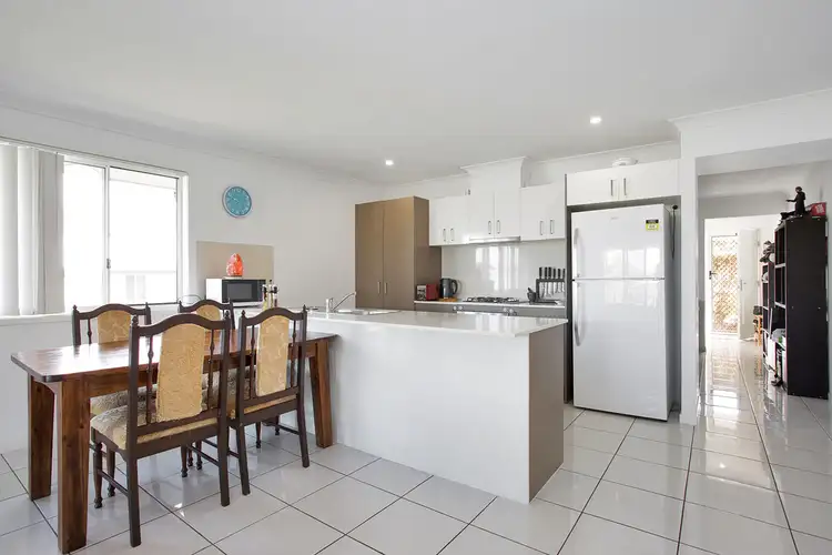 Fourth view of Homely house listing, 43 Kristy Crescent, Eimeo QLD 4740