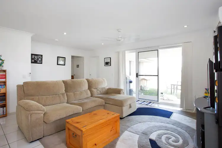 Sixth view of Homely house listing, 43 Kristy Crescent, Eimeo QLD 4740