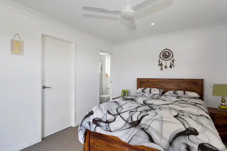 Seventh view of Homely house listing, 43 Kristy Crescent, Eimeo QLD 4740