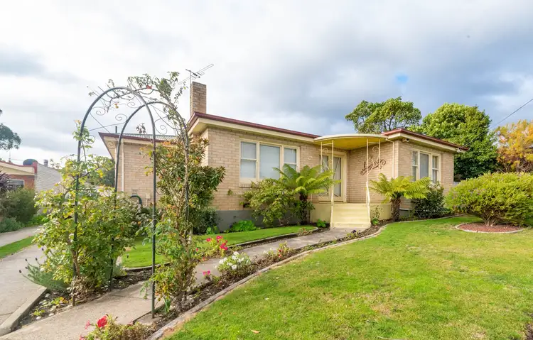 Main view of Homely house listing, 166 Alanvale Road, Newnham TAS 7248