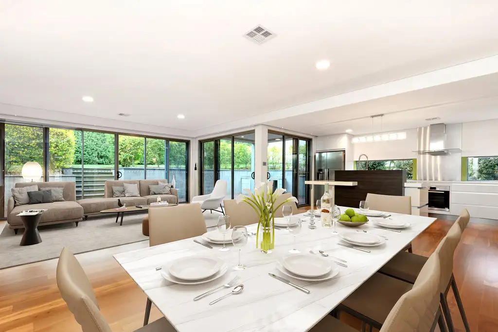 Main view of Homely house listing, 2 Legges Crescent, Prospect TAS 7250