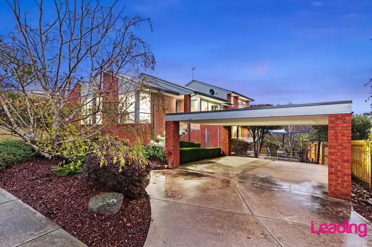 16 Greenhill Court, Sunbury VIC 3429