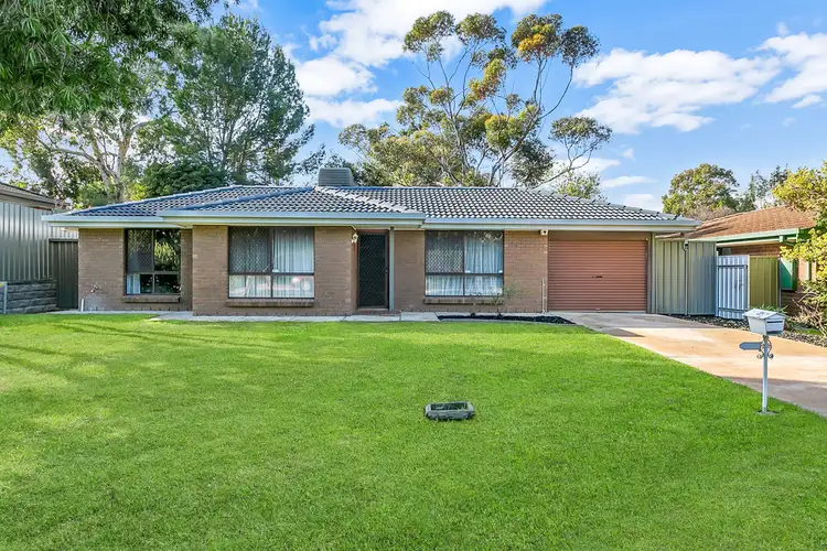 Main view of Homely house listing, 18 Rosemont Avenue, Woodcroft SA 5162
