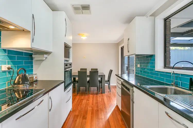 Second view of Homely house listing, 18 Rosemont Avenue, Woodcroft SA 5162