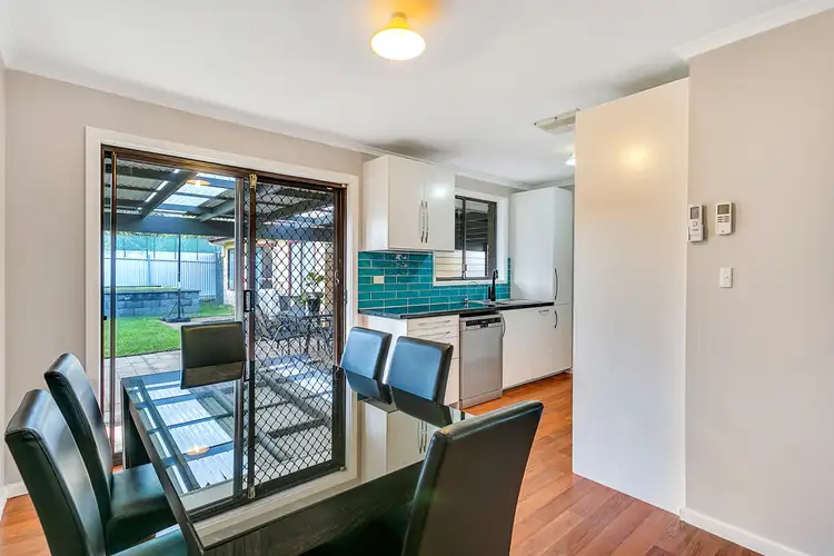 Third view of Homely house listing, 18 Rosemont Avenue, Woodcroft SA 5162