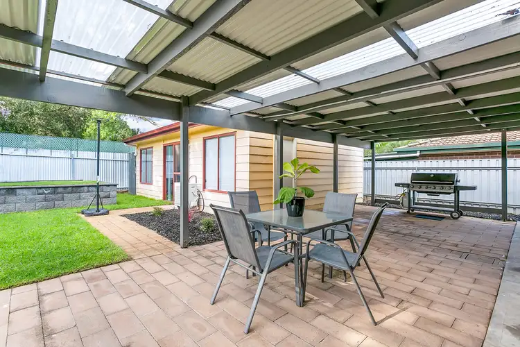 Fifth view of Homely house listing, 18 Rosemont Avenue, Woodcroft SA 5162