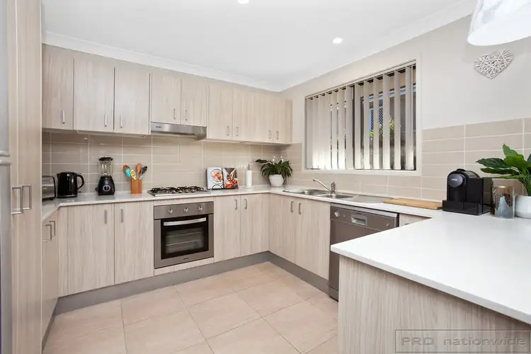 Fifth view of Homely house listing, 16 Riley James Drive, Raworth NSW 2321