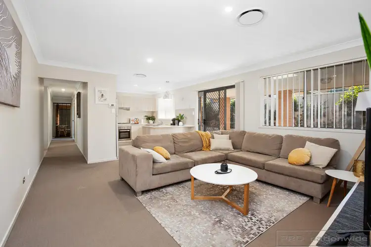 Sixth view of Homely house listing, 16 Riley James Drive, Raworth NSW 2321