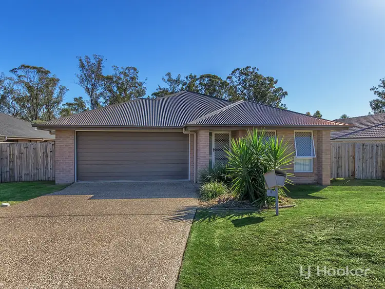 2 Parkwood Street, Fernvale QLD 4306