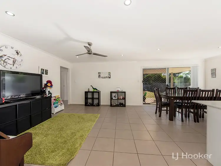 Fifth view of Homely house listing, 2 Parkwood Street, Fernvale QLD 4306